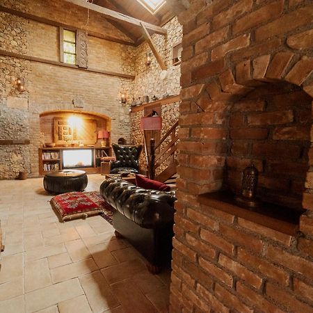 Levissi Lodge Otantic Stone Villa In Kayakoy מראה חיצוני תמונה
