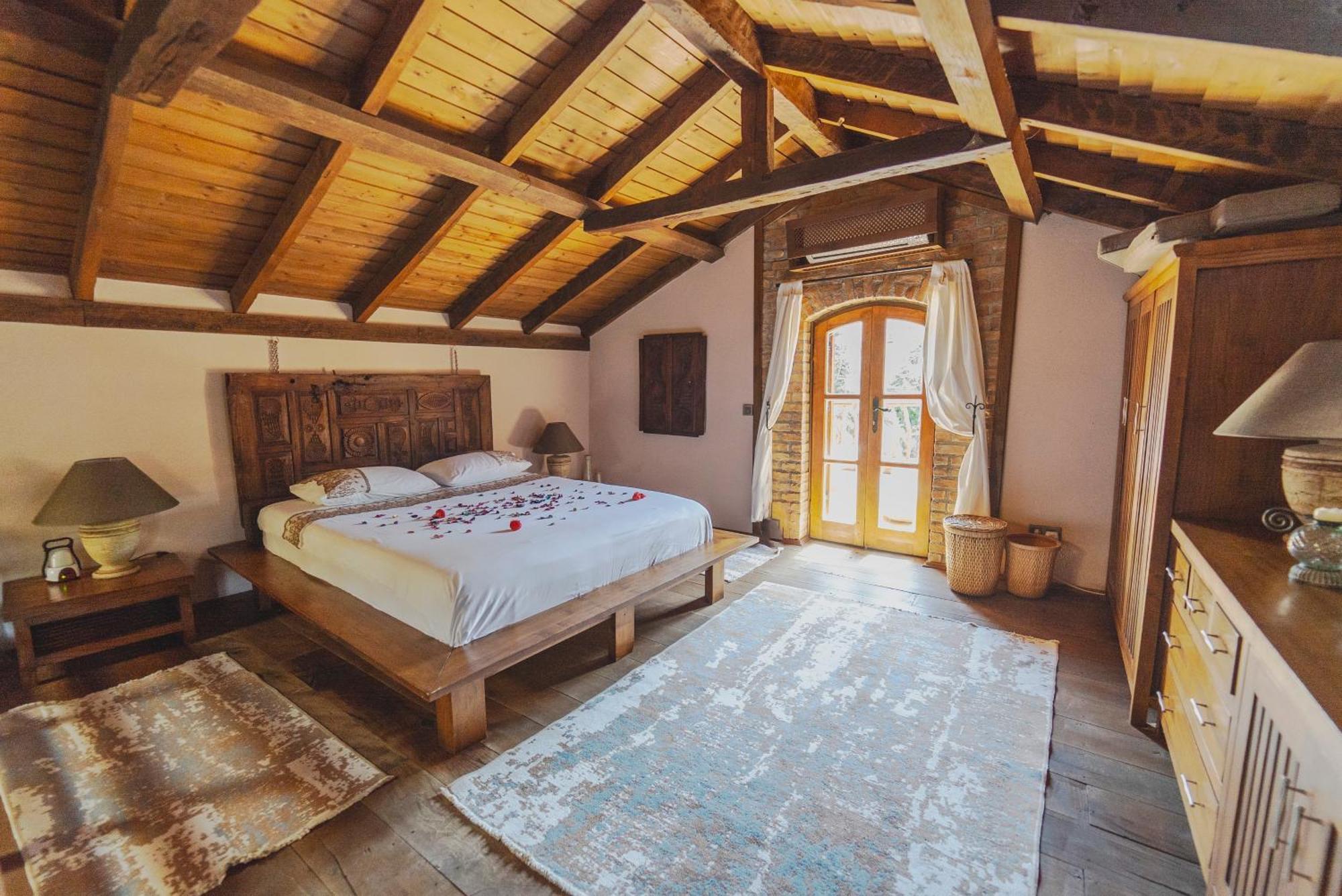 Levissi Lodge Otantic Stone Villa In Kayakoy מראה חיצוני תמונה