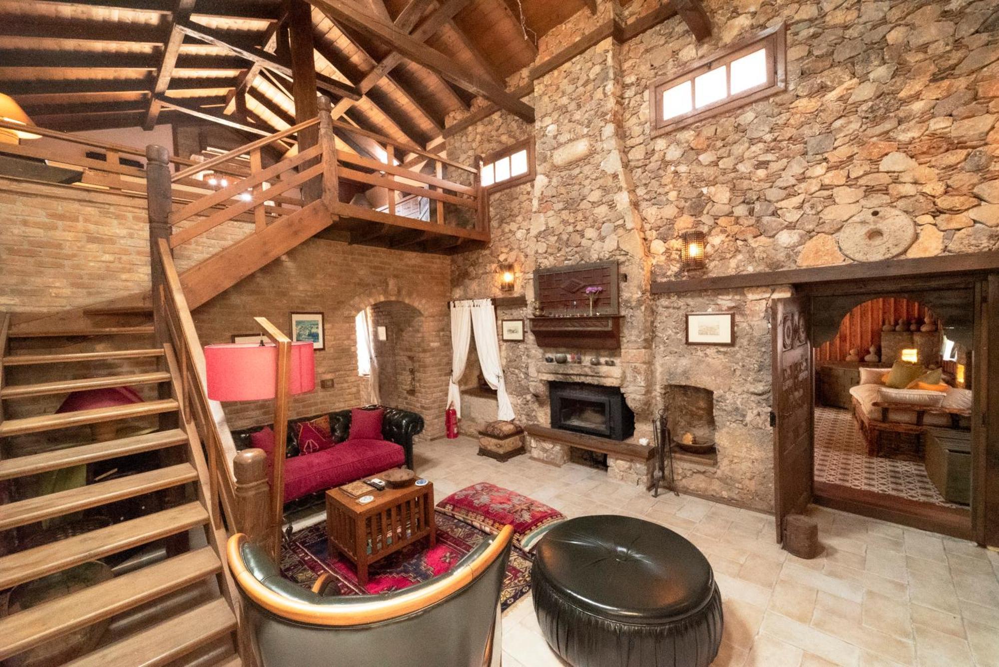 Levissi Lodge Otantic Stone Villa In Kayakoy מראה חיצוני תמונה