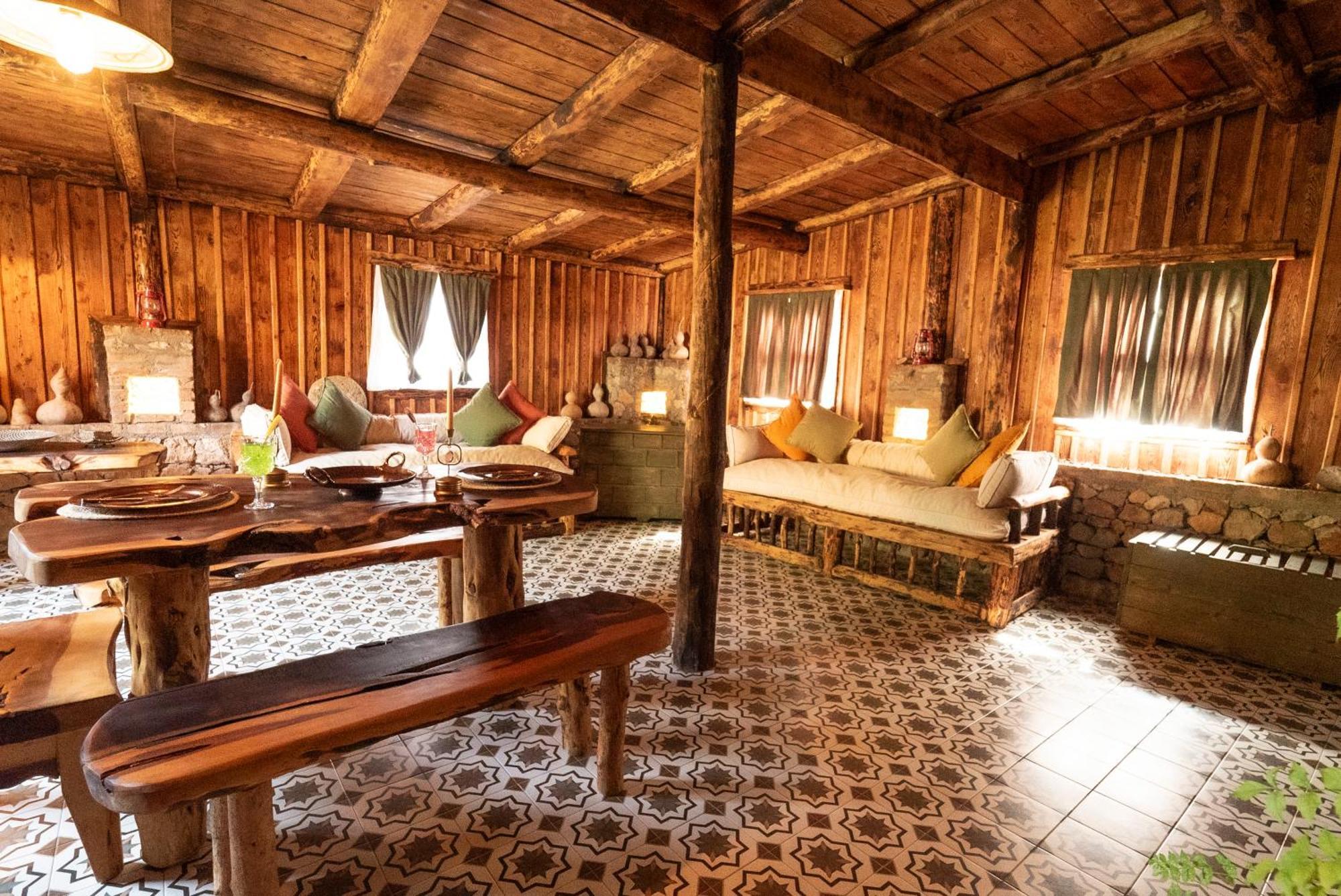 Levissi Lodge Otantic Stone Villa In Kayakoy מראה חיצוני תמונה