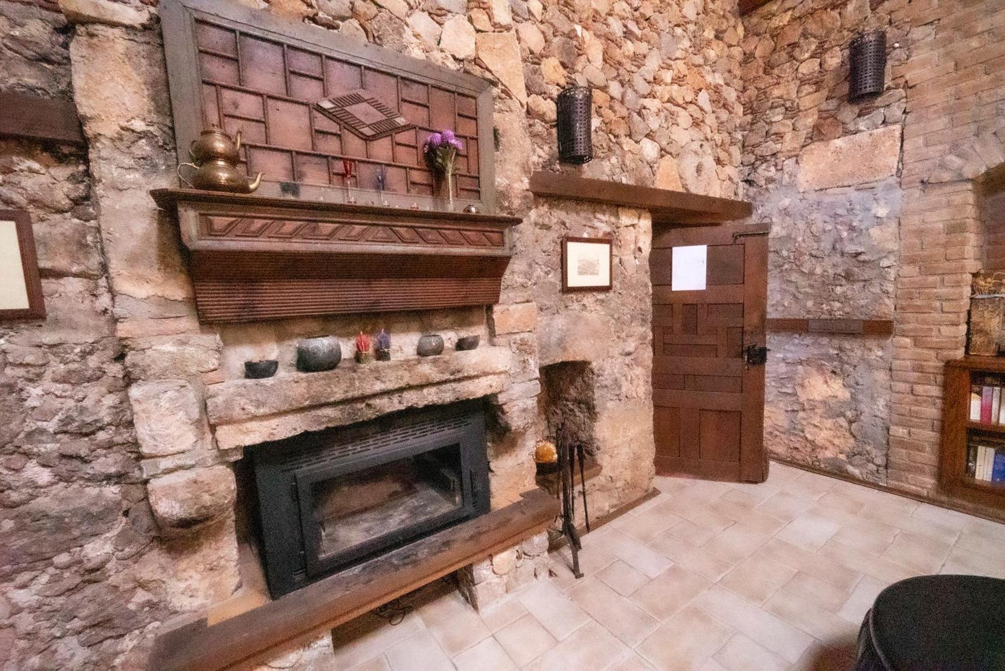Levissi Lodge Otantic Stone Villa In Kayakoy מראה חיצוני תמונה