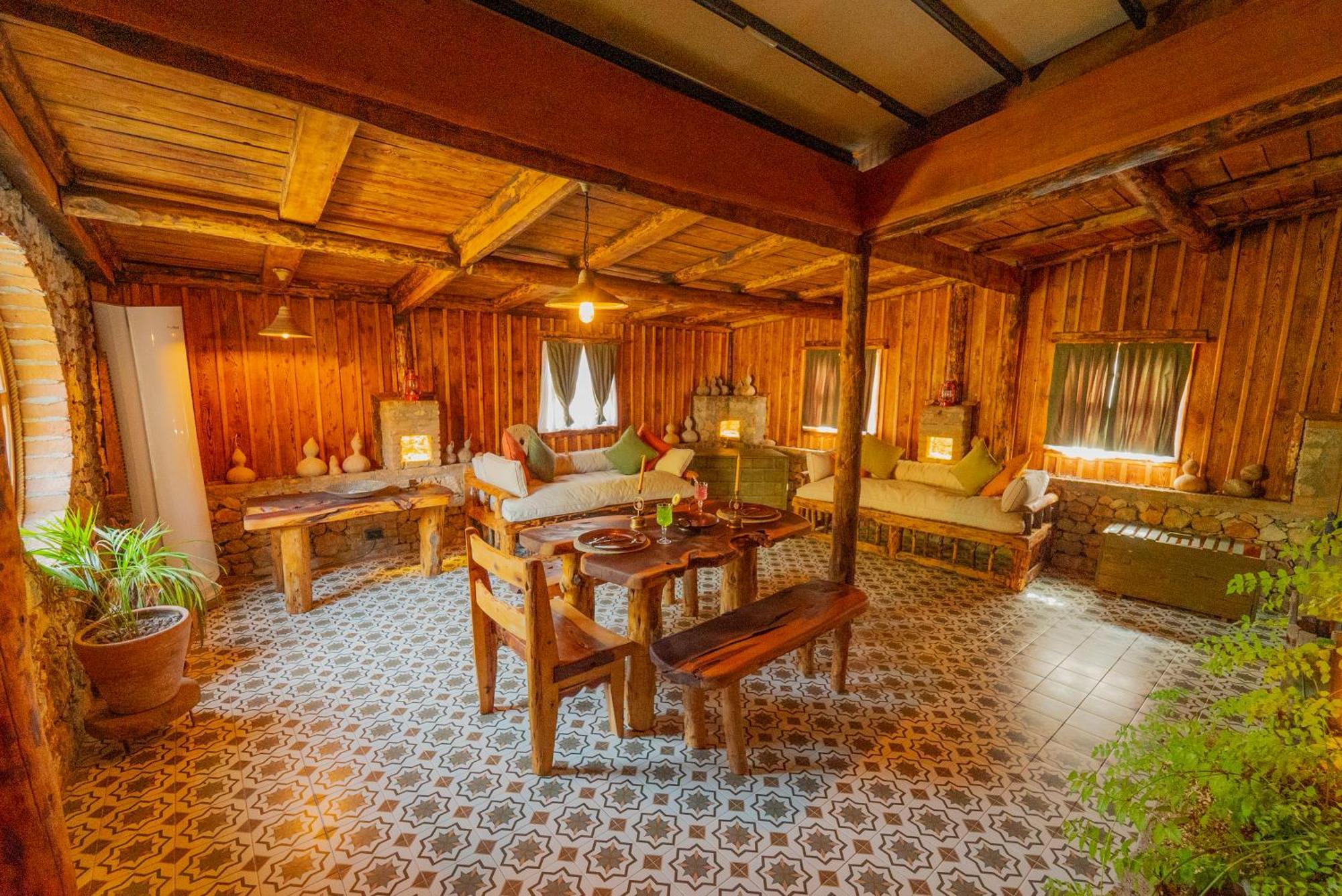 Levissi Lodge Otantic Stone Villa In Kayakoy מראה חיצוני תמונה